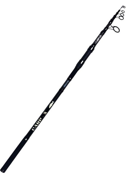 Carp-X 360CM 3.5 Lbs Teleskopik Olta Kamışı