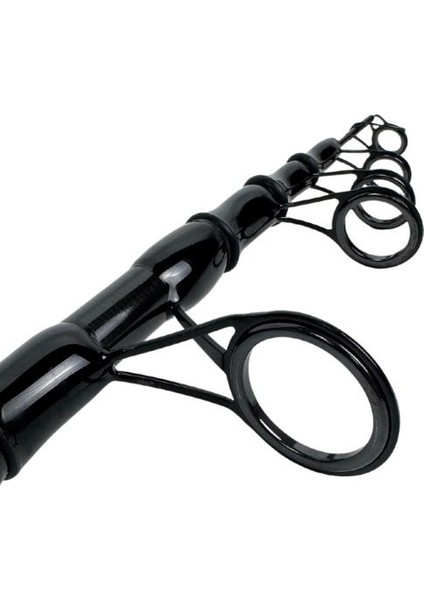 Carp-X 360CM 3.5 Lbs Teleskopik Olta Kamışı