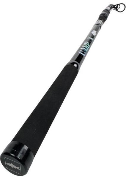 Carp-X 360CM 3.5 Lbs Teleskopik Olta Kamışı