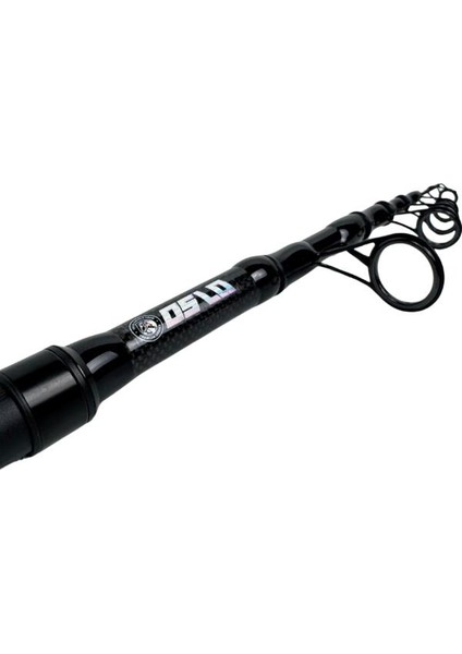 Carp-X 360CM 3.5 Lbs Teleskopik Olta Kamışı