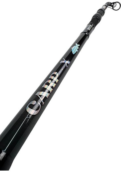 Carp-X 360CM 3.5 Lbs Teleskopik Olta Kamışı