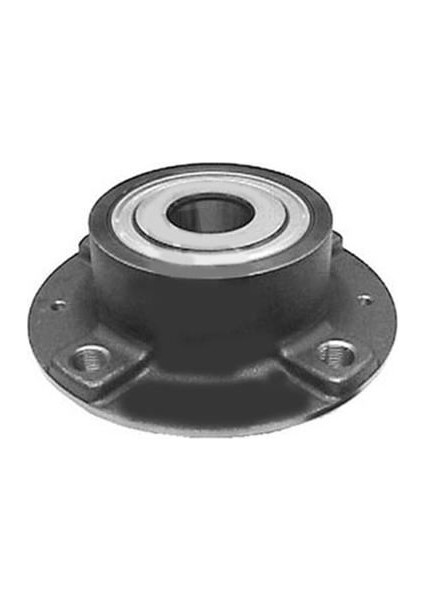 TGB40540S11 Arka Teker Rulmanı Saxo P106 P205 P309 4 Delik (Abs'siz) (TGB40540S11) 370167374875
