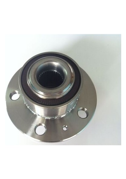 VHB2040 Ön Teker Rulmanı Polo Fabia Roomstar Ibiza 00-5 Bijon Poryalı 6Q0407621AH