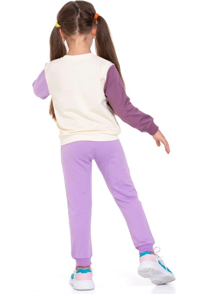 Cute & Pretty Baskılı Takım 74152 indirimleri