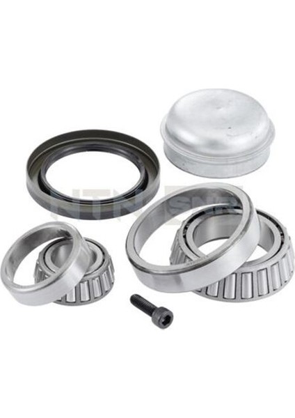 R15138 Teker Rulmanı Ön Keçe ve Kapak Iıe C219 04-10 W211 02-08 S211 03-09 R230 06-11 2303300325
