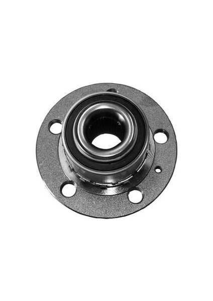 VHB2039 Ön Teker Rulmanı Skoda Fabia 1.2-1.4 1.4 16V 1.6 Tdı 99-08 Volkswagen Polo 1.2-1.4-1.4 16V 1.4 Fsı-1.6 16V 02-07-28X120X56 6Q0407621