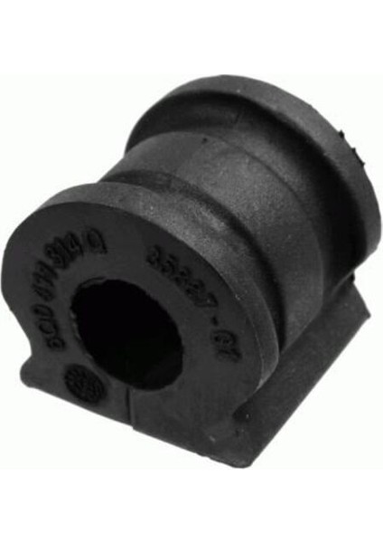 Lemförder 3588701 Viraj Demir Lastiği 17MM Cordoba Ibiza Fabia 00-15 Polo 02-A1 11-18 Rapid 13- 6Q0411314Q