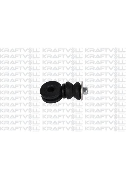 13040304 Stabilizer Z Rotu 19MM Passat 88-95 357411315C