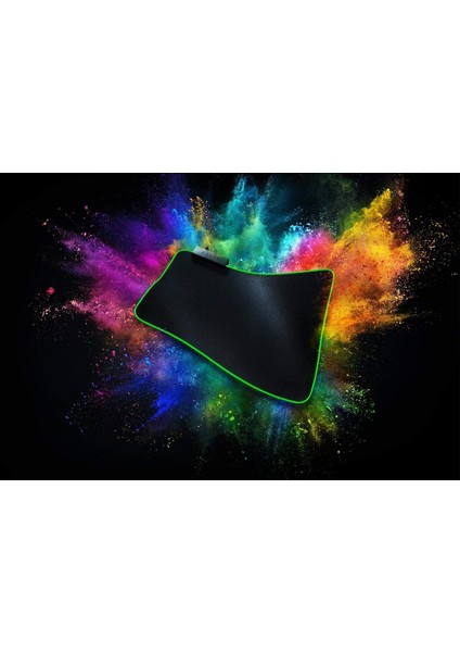 B-081 Mouse Pad, Medium (350 x 280 x 4 Mm)