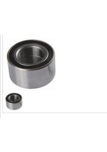 DAC45840045 Ön Teker Rulmanı Mazda Mazda 6-CX7-CX9-S350 Mpv Iıı 2.0 Dı-2.3 2.3 4WD 2006-2009 Toyota Avalon-Camry