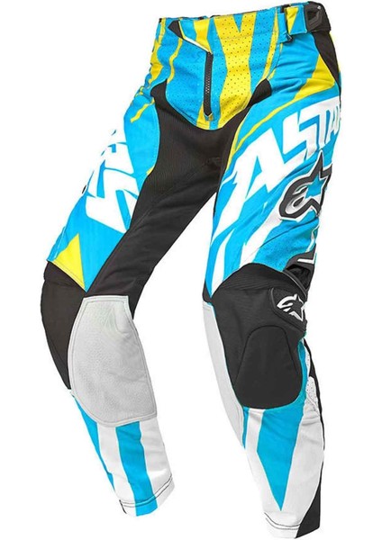 Techstar Pants Motocross Pantolonu