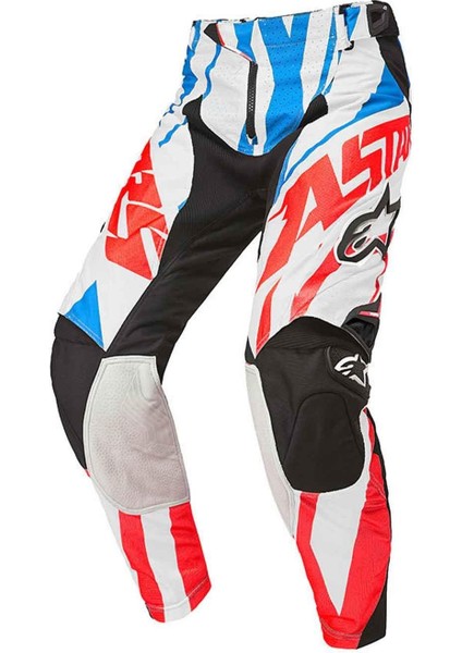 Techstar Pants Motocross Pantolonu