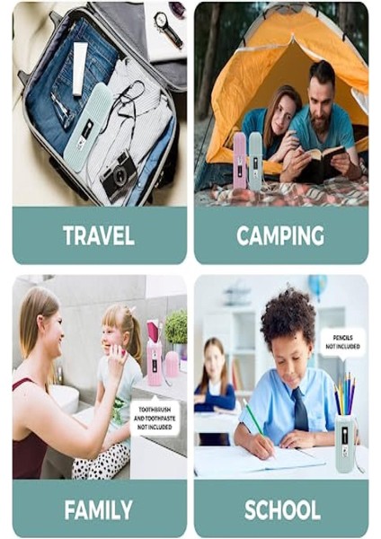 Pandora Seyahat Tipi Aksesuar Taşıma Kabı Makyaj Çantası Düzenleyici Organizer fırsatları