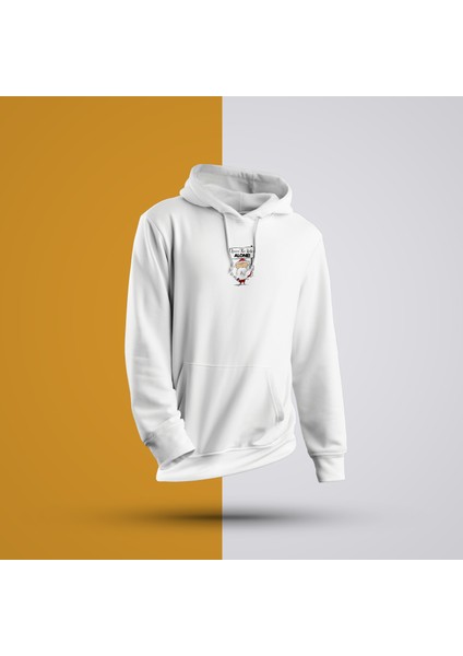 Nirengiden Aktivist Noel Baba Sweatshirt