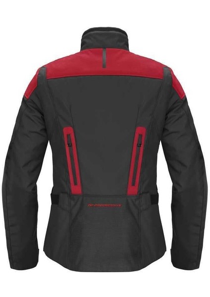 Traveler 3 Evo Lady H2out Kadın Motosiklet Montu