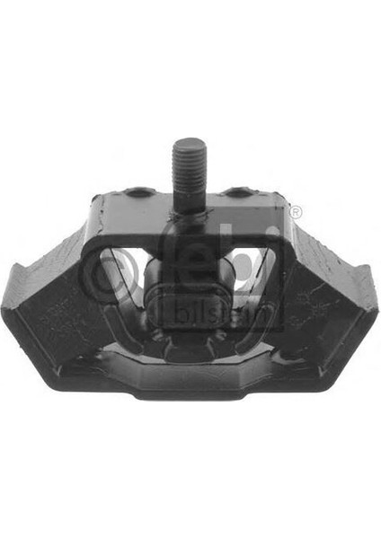 08740 Şanzıman Takozu Arka 190 W201 89-92 A1232402818