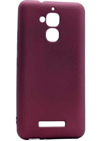 Asus Zenfone 3 Max ZC520TL Kılıf Premier Silikon Kapak