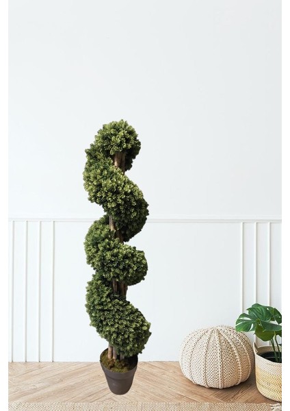 Yapay Ağaç Spiral Çam 160 cm fiyatları
