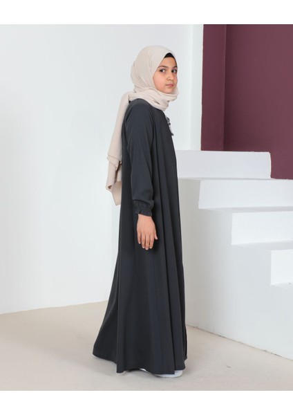 Mevlana Çocuk Ferace & Füme modelleri