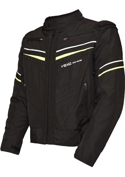 Calıfornıa Mont Neon Sarı