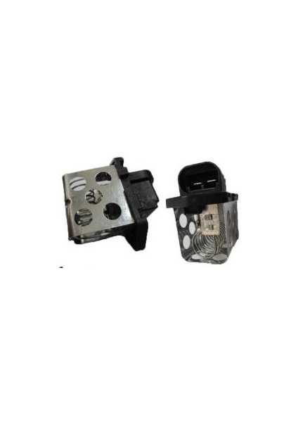 Fan Rezistansı Clio 3 Kangoo 1-2 Logan 1 Sandero 1 2 Pin 6001549117 RNT0757 Triton