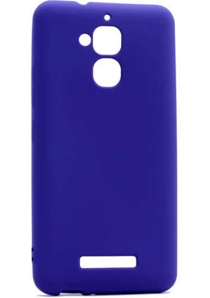 Asus Zenfone 3 Max ZC520TL Kılıf Premier Silikon Kapak