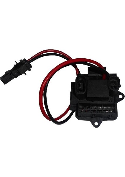 Kalorifer Rezistansı Megane 1 Scenic 1 Klimalı 7701046943 RN8651 Zenon