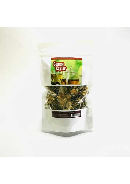 Doğal Detoks Çayı 100 gr