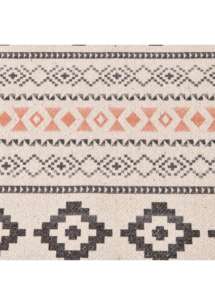 Soft Malyn Kilim - Ekru - 60X90 cm