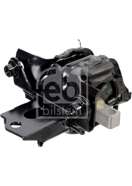 175341 Şanzıman Takozu Sol A1 Polo 15-18 Fabia 15-Ibiza Toledo 16-18 6C0199555B