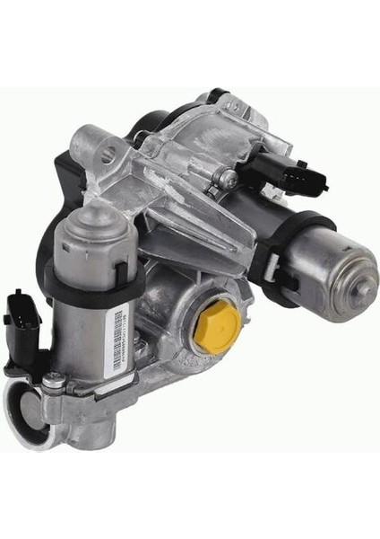 3981000195 Robozıte Şanzıman Vites Gecıs Logan Iı Sandero Iı 260564700R