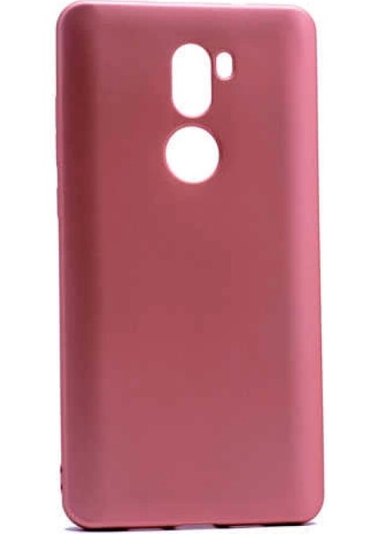 Xiaomi Mi 5s Plus Kılıf Zore Premier Silikon Kapak