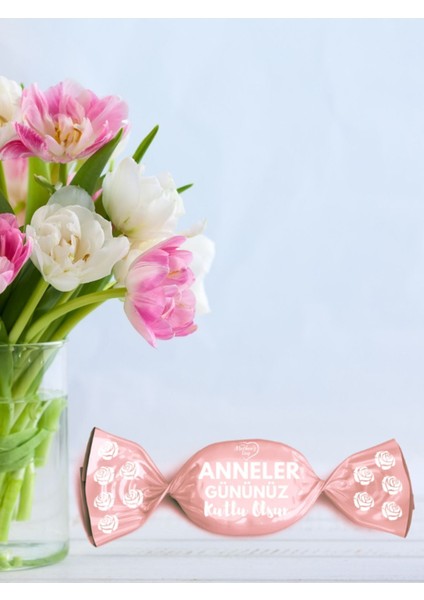 Anneler Günü Hediyelik Meyveli Bonbon Şekerlemeler fırsatları