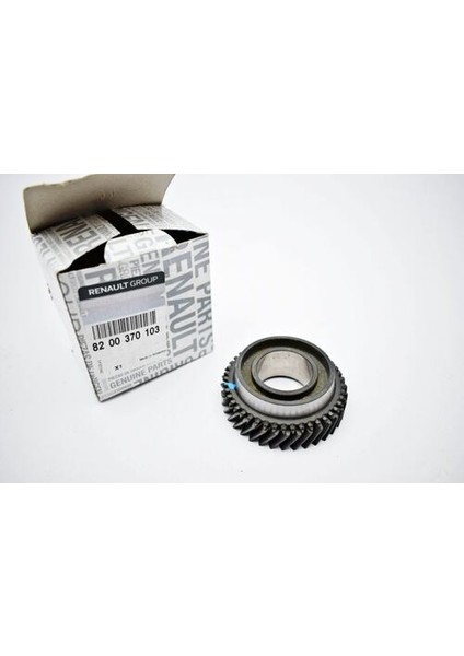 Renault-Mais- 8200370103 5 Vites Avare Dişlisi 8200370103
