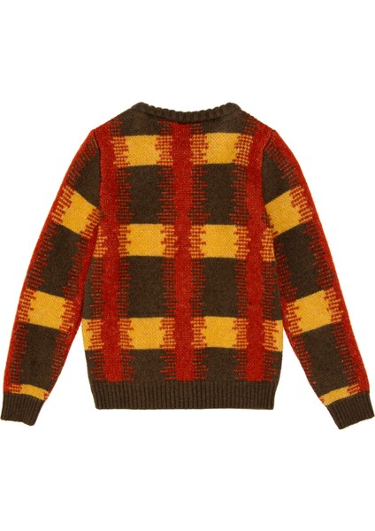 Erkek Çocuk Haki Kazak /triko 50293040-VR027 fiyatları