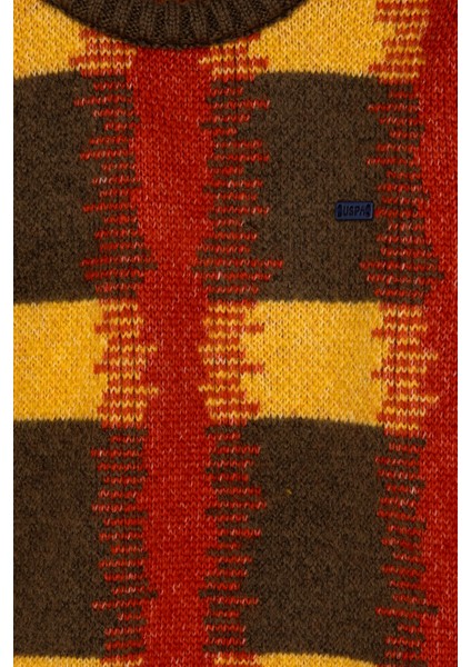 Erkek Çocuk Haki Kazak /triko 50293040-VR027 modelleri