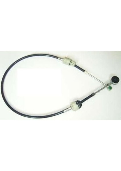 FI1025 Vites Kumanda Teli (Sağ) Mito Grande Punto Evo 1.3 (6 Vites) 05- 55199874