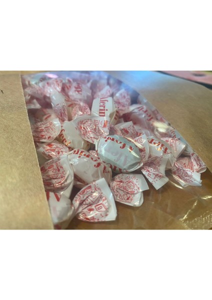 Öğretmenler, Kırtasiyeler Için ''aferin'' Baskılı Meyveli Bonbon Şeker modelleri