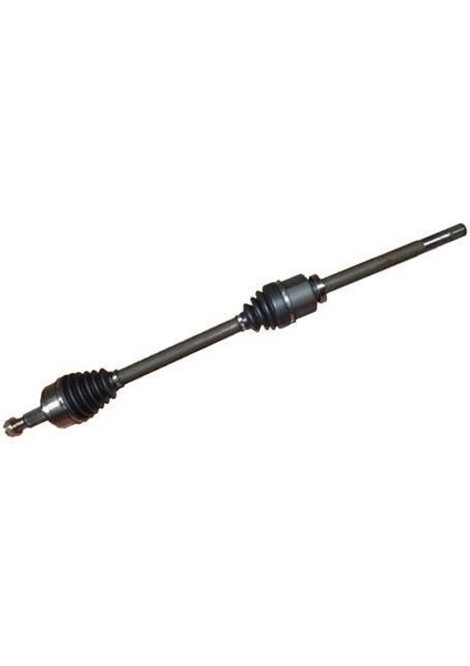 4419030 Komple Aks Sağ Master 3-Movano 2.3 Dcı 6 Vites 10-1076MM 391004255R