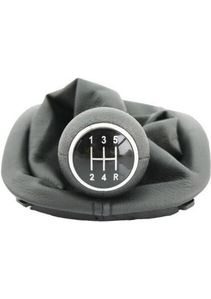 13214 Vites Topuzu Körüğü Komple (5 Ileri) Passat 97-01 3B0711113J