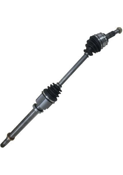 10100010 Sağ Ön Aks Komple Kangoo Iıı 08-Citan 12-(Ic Freze 27 Diş Freze 26 Uzunluk 920) 1.5 Dcı 5 Vites 397744935R