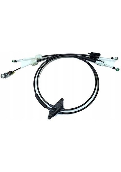 RN1012 Vites Kumanda Teli Master Iıı 2.3 Dcı Çift Tekerlek Arkadan Çekişli 10- 349359179R