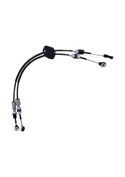 6014602 Vites Kumanda Kablosu Ayırıcı Boxer Jumper Ducato MG5T Şanzıman 2.5d 2.5td 2.8 97 03 2444.K0