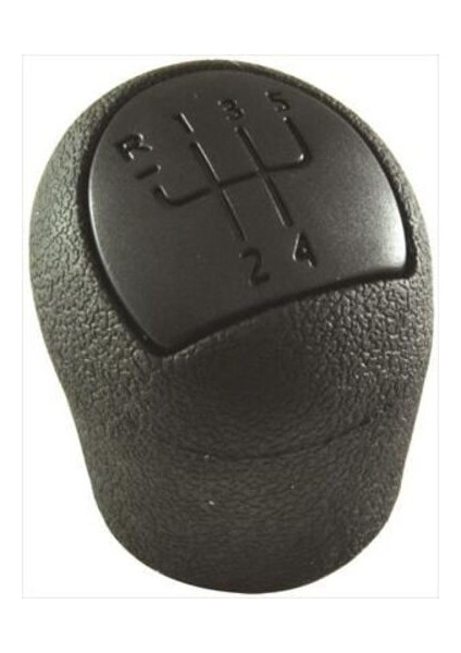 4565 Vites Topuzu Siyah Clio Kango MRMOEM-1065287