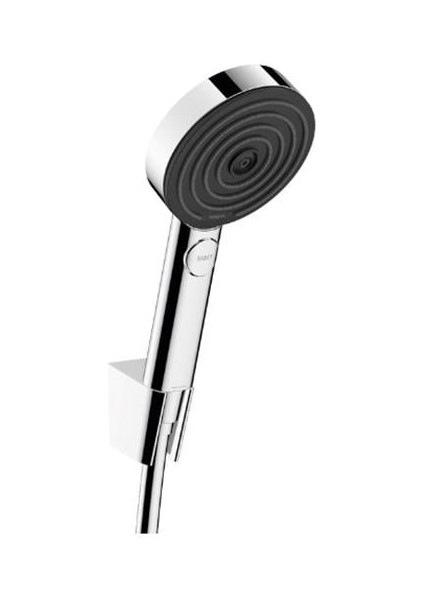 Pulsify Select S Duş Askı Seti 105 3jet Relaxation