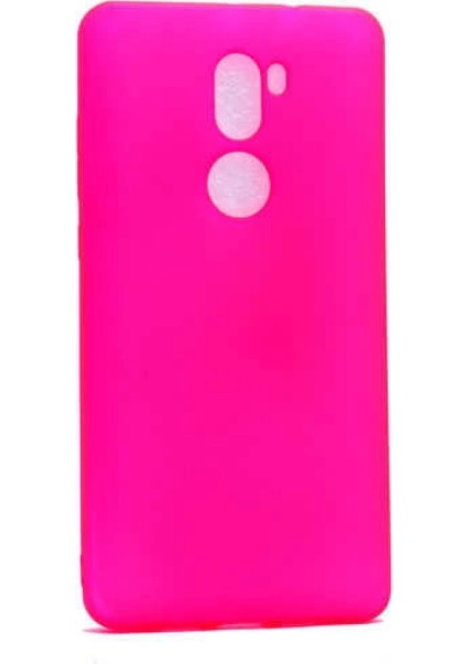 Xiaomi Mi 5s Plus Kılıf Zore Premier Silikon Kapak