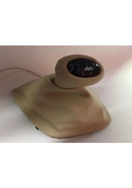 76101 Vites Körüğü Komple E46 M Power 5 Vites Bej Derı 25111434098