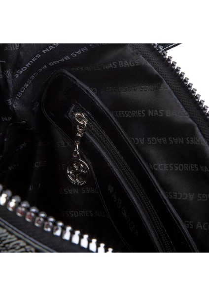 Vera Çanta Nas Bag Kadın Şık Sırt ve Omuz Çantası modelleri