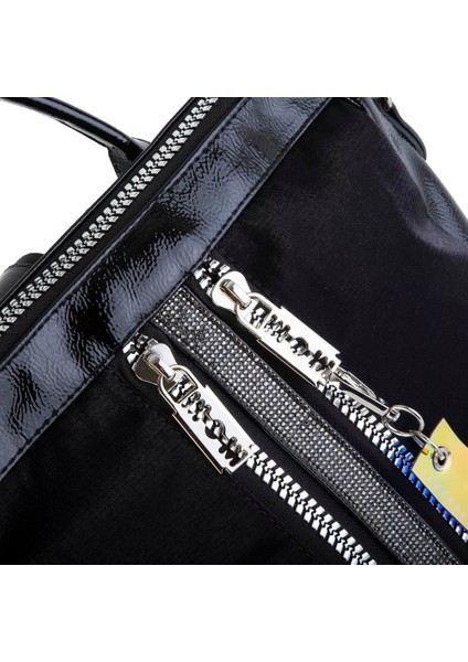 Vera Çanta Nas Bag Kadın Şık Sırt ve Omuz Çantası fırsatları