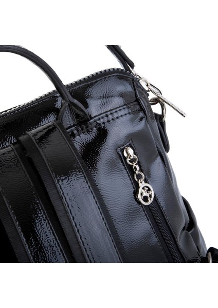 Vera Çanta Nas Bag Kadın Şık Sırt ve Omuz Çantası indirimleri